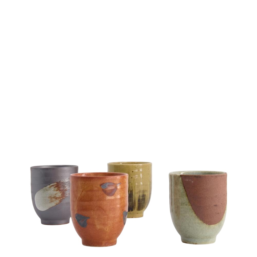 Tokyo Design Studio Tea Cup Giftset